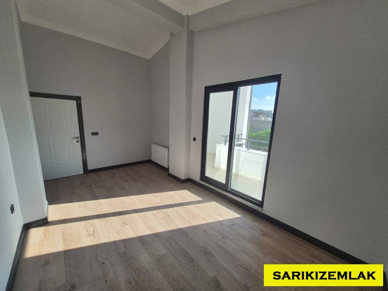 Edremit Kadıköy Mah`da3+1  Daire. - 13